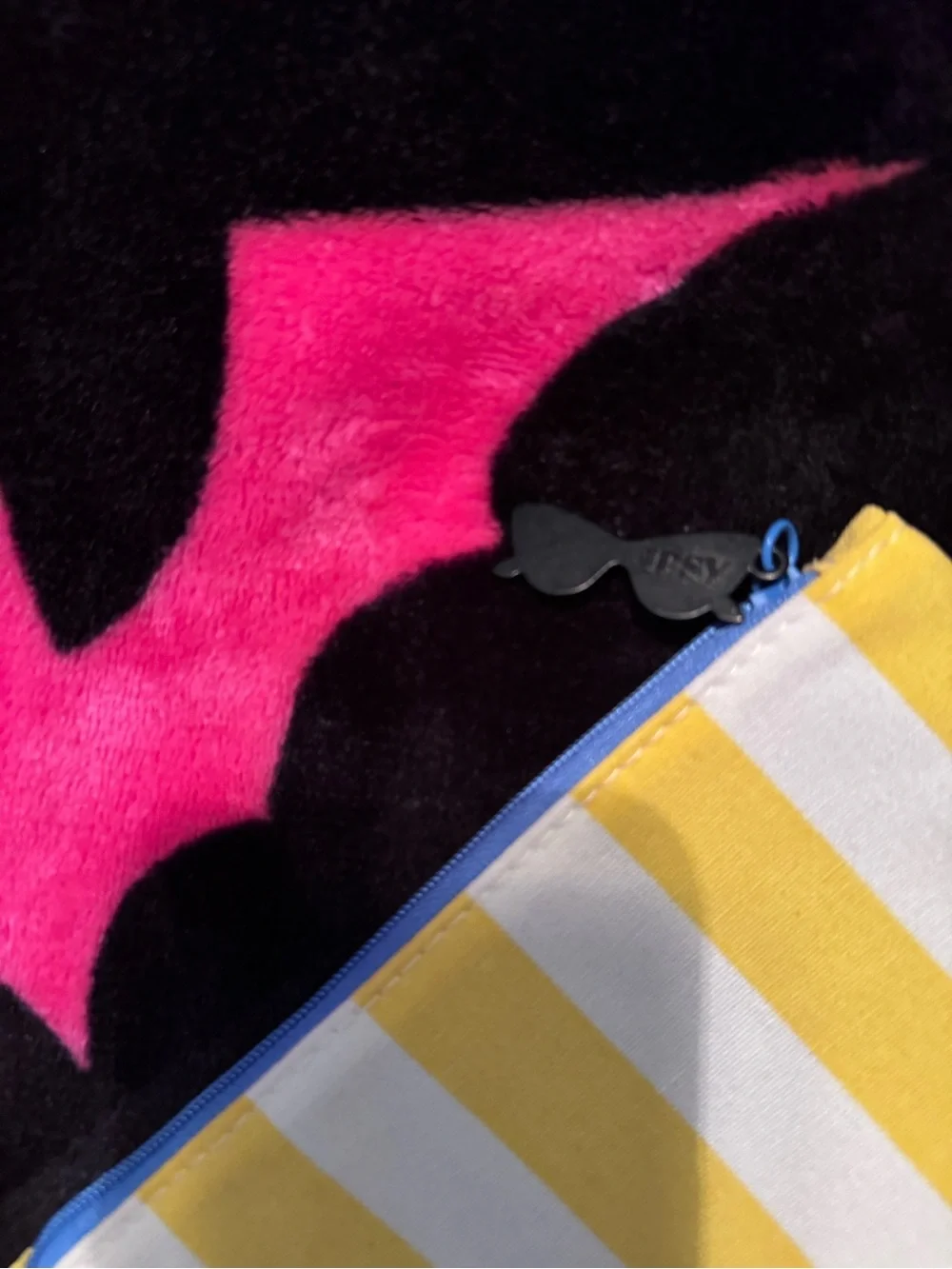 ipsy glam bag